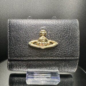 Vivienne Westwood Executive Pouch Wallet - EUC